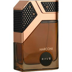 Marconi von Rave
