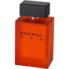 Energy Men by Concept V Design