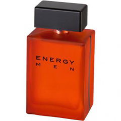 Energy Men von Concept V Design
