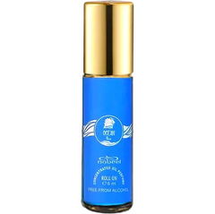 Ocean Blue (Concentrated Oil Perfume) von Nabeel