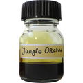 Jungle Orchid von Lujos