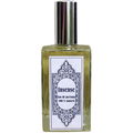 Essence de Insense von Maienfelser Naturkosmetik Manufaktur
