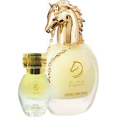 Misk Orchid von Ramasat
