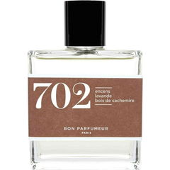 702 Encens Lavande Bois de Cachemire by Bon Parfumeur