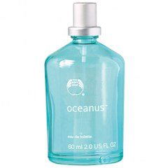 Oceanus von The Body Shop