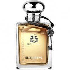 Secret II: Bois Précieux von Eisenberg