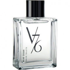 Blue Cedar von V76 by Vaughn