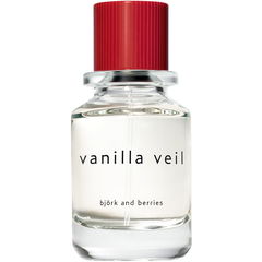 Vanilla Veil by Björk & Berries