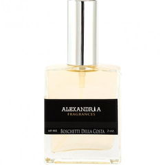 Boschetti Della Costa von Alexandria Fragrances