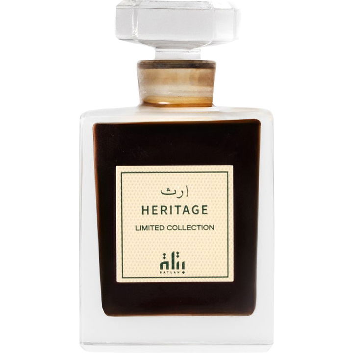 Heritage / إرث von Batlah