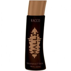 Malle Manhattan von Racco