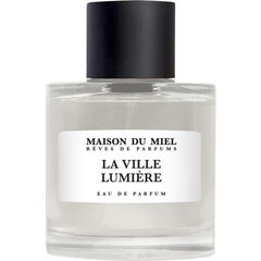 La Ville Lumière von Maison du Miel
