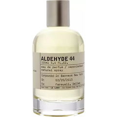 Aldehyde 44 by Le Labo