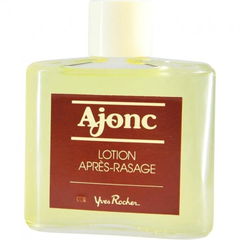 Ajonc (Lotion Après-Rasage) von Yves Rocher