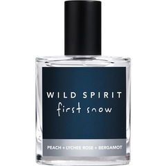 First Snow von Wild Spirit