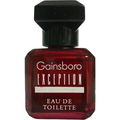 Exception (Eau de Toilette) von Gainsboro / Gainsborough