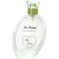 My Love von M. Asam