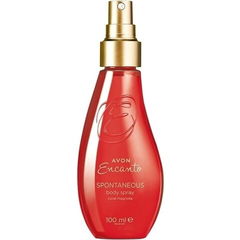 Encanto Spontaneous (Body Spray) von Avon
