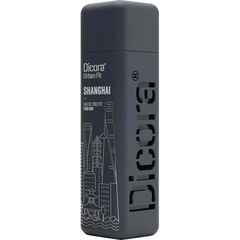 Shanghai by Dicora Urban Fit