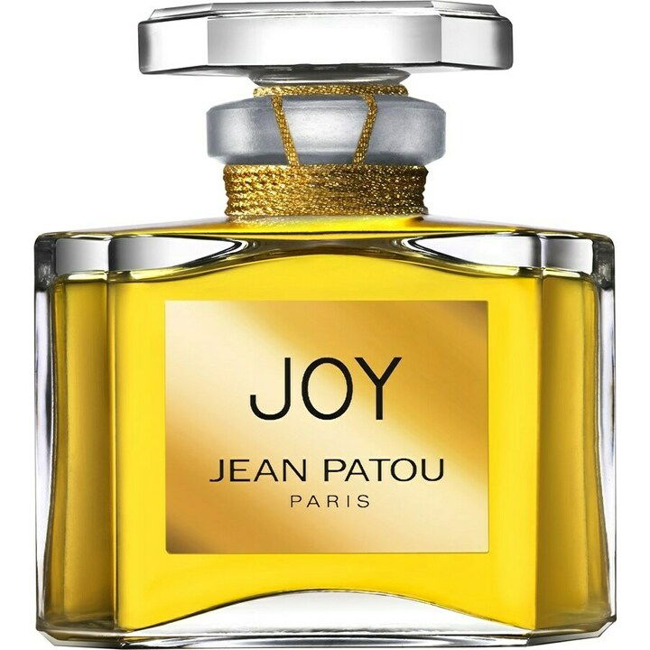 Joy (Parfum) by Jean Patou