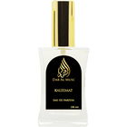 Kaleemat (Eau de Parfum) by Dar Al Musc