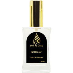 Kaleemat (Eau de Parfum) by Dar Al Musc