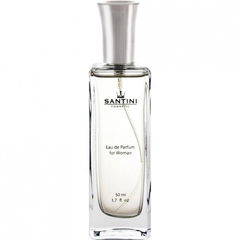 Grandeza Light Blue von Santini Cosmetic