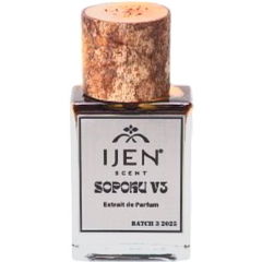 Sopoku V3 von Ijen Scent