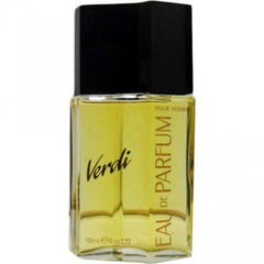 Verdi pour Homme by Verdi