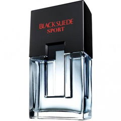 Black Suede Sport (Eau de Toilette) by Avon