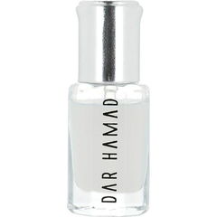 The Bride Musk by Dar Hamad / دار حمد للعطور