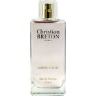 Jardin Fleuri von Christian Breton