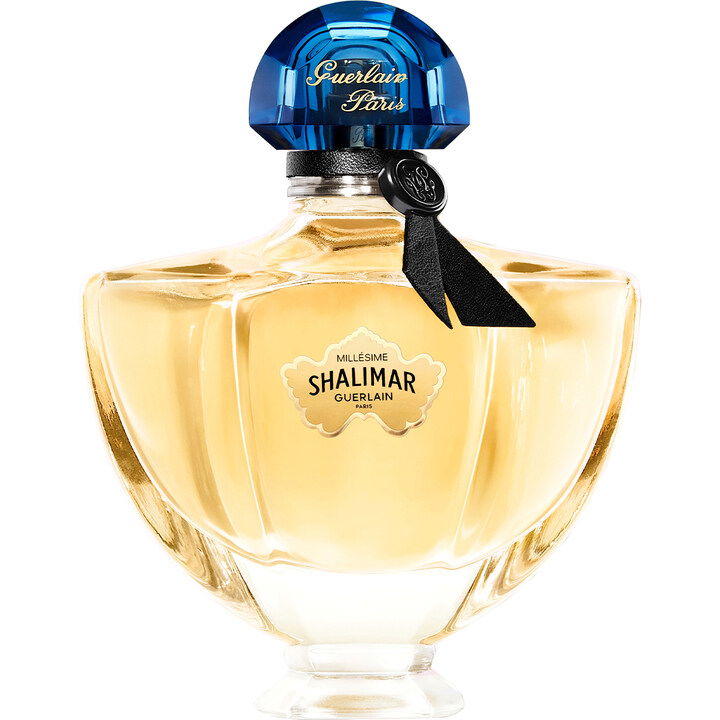 Shalimar Millésime Jasmin von Guerlain