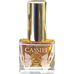 Cassiel von Vala's Enchanted Perfumery