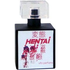 Hentai by Ufo Parfums