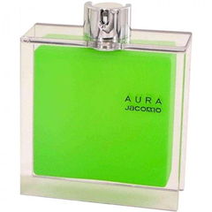 Aura for Men von Jacomo