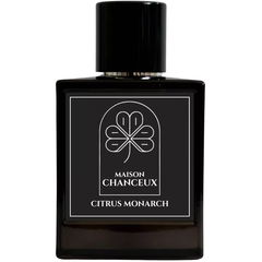 Citrus Monarch von Maison Chanceux