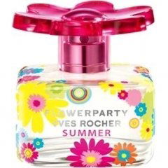 Flowerparty Summer von Yves Rocher
