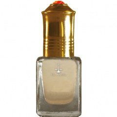 Flower of Soudan by El Nabil