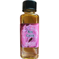 Red Cocoa by Astrid Perfume / Blooddrop