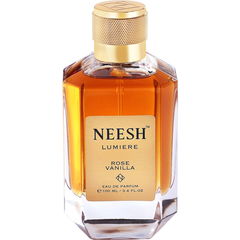 Lumière - Rose Vanilla von Neesh