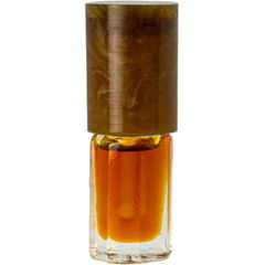 Laos Vert von Mabra Parfums