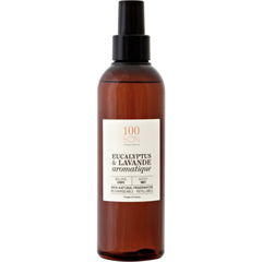Eucalyptus & Lavande Aromatique by 100BON