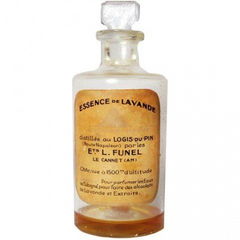 Essence de Lavande von Funel