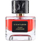 Le Geste d'Edmond by Eight & Bob