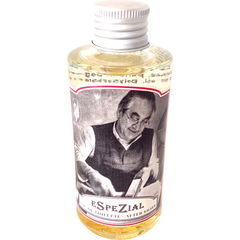Espezial (Aftershave Eau de Toilette) von Extró