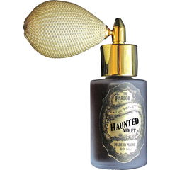 Haunted Violet von The Parlor Company