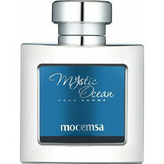 Mystic Ocean von Mocemsa