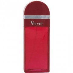 Red Door Velvet by Elizabeth Arden