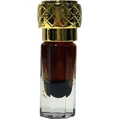 Ghaliya 2023 von Elixir Attar